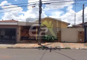 Foto 1 de Casa com 3 Quartos à venda, 170m² em Vila Prado, São Carlos