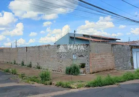 Foto 1 de Lote/Terreno à venda, 200m² em Oneida Mendes, Uberaba