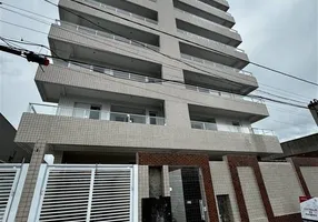 Foto 1 de Apartamento com 2 Quartos à venda, 68m² em Mirim, Praia Grande