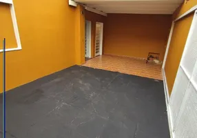 Foto 1 de Casa com 3 Quartos à venda, 155m² em Vila Tibério, Ribeirão Preto