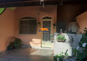 Foto 1 de Casa com 4 Quartos à venda, 140m² em Rio Branco, Belo Horizonte