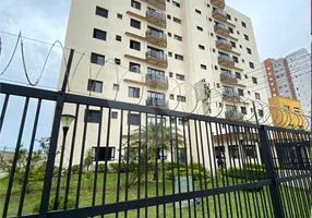 Foto 1 de Apartamento com 3 Quartos à venda, 82m² em Imirim, São Paulo