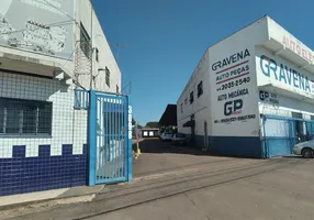 Foto 1 de Galpão/Depósito/Armazém à venda, 2700m² em Centro, Sarandi