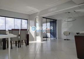 Foto 1 de Apartamento com 4 Quartos à venda, 220m² em Centro, Feira de Santana