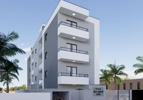 Foto 1 de Apartamento com 3 Quartos à venda, 80m² em Maria Antonieta, Pinhais