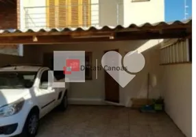Foto 1 de Casa com 2 Quartos à venda, 85m² em Niterói, Canoas