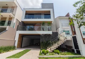 Foto 1 de Casa de Condomínio com 4 Quartos à venda, 600m² em Tucuruvi, São Paulo