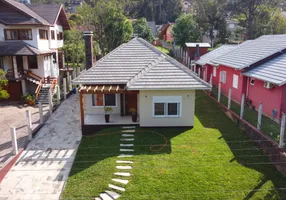 Foto 1 de Casa com 3 Quartos à venda, 145m² em Vale das Colinas, Gramado