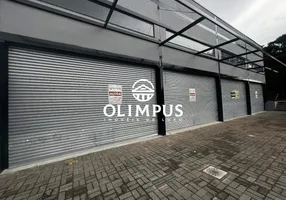 Foto 1 de Ponto Comercial para alugar, 78m² em Saraiva, Uberlândia