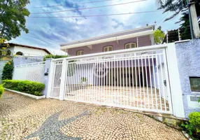 Foto 1 de Imóvel Comercial com 4 Quartos à venda, 317m² em Jardim Paraíso, Campinas