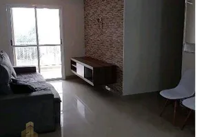 Foto 1 de Apartamento com 3 Quartos à venda, 80m² em Jardim Tupanci, Barueri