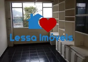 Foto 1 de Apartamento com 2 Quartos à venda, 60m² em Icaraí, Niterói