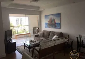 Foto 1 de Apartamento com 3 Quartos à venda, 105m² em Vila Leao, Sorocaba