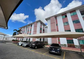 Foto 1 de Apartamento com 3 Quartos para alugar, 72m² em Cidade Universitária, Juazeiro do Norte