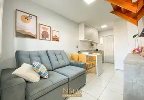 Foto 1 de Sobrado com 2 Quartos à venda, 54m² em Centenário, Torres