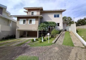Foto 1 de Casa de Condomínio com 4 Quartos à venda, 286m² em Condominio Florada da Mata, Valinhos