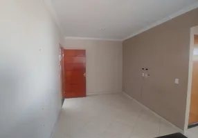 Foto 1 de Apartamento com 2 Quartos para alugar, 50m² em Chacaras Cotia, Contagem