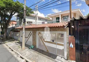 Foto 1 de Sobrado com 3 Quartos à venda, 151m² em Vila Mazzei, São Paulo