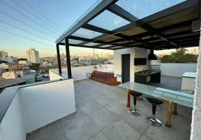Foto 1 de Apartamento com 2 Quartos à venda, 44m² em Freguesia do Ó, São Paulo