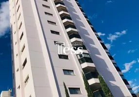 Foto 1 de Apartamento com 4 Quartos para alugar, 203m² em Vila Redentora, São José do Rio Preto