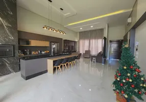 Foto 1 de Casa com 2 Quartos à venda, 99m² em Recanto dos Passaros, Sorriso