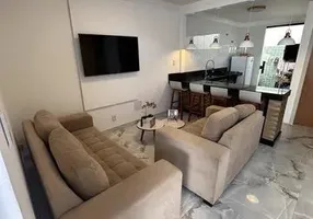 Foto 1 de Casa com 2 Quartos à venda, 82m² em Ipitanga, Lauro de Freitas