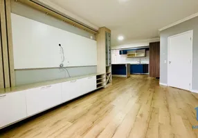 Foto 1 de Apartamento com 3 Quartos para alugar, 130m² em Centro, Embu das Artes