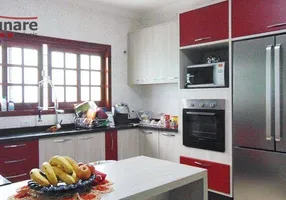 Foto 1 de Sobrado com 3 Quartos à venda, 186m² em Mogi Moderno, Mogi das Cruzes