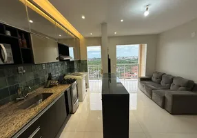Foto 1 de Apartamento com 2 Quartos à venda, 57m² em Jacaraty, São Luís