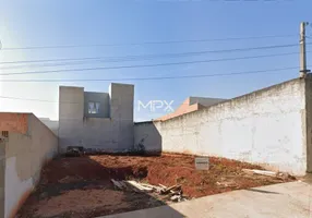 Foto 1 de Lote/Terreno à venda, 275m² em Terras de Santa Barbara, Santa Bárbara D'Oeste