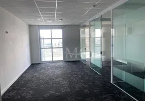 Foto 1 de Sala Comercial para alugar, 135m² em Vila Cordeiro, São Paulo