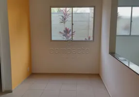 Foto 1 de Apartamento com 2 Quartos à venda, 50m² em Vila Elmaz, São José do Rio Preto