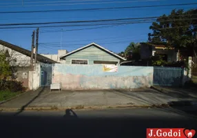 Foto 1 de Lote/Terreno à venda, 150m² em Santa Cândida, Curitiba