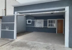 Foto 1 de Casa com 3 Quartos à venda, 121m² em Residencial Parque Dos Sinos, Jacareí