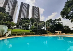 Foto 1 de Apartamento com 4 Quartos à venda, 181m² em Interlagos, São Paulo