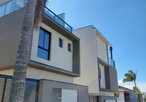 Foto 1 de Casa com 3 Quartos à venda, 182m² em Ariribá, Balneário Camboriú