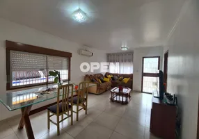 Foto 1 de Casa com 3 Quartos à venda, 140m² em Fátima, Canoas