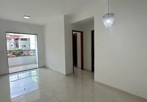 Foto 1 de Apartamento com 2 Quartos à venda, 65m² em Jockey de Itaparica, Vila Velha