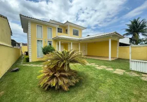 Foto 1 de Casa com 4 Quartos à venda, 150m² em Sambura Tamoios, Cabo Frio