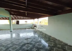 Foto 1 de Casa com 5 Quartos à venda, 87m² em Nova Piracicaba, Piracicaba