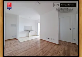 Foto 1 de Apartamento com 2 Quartos à venda, 48m² em Jardim das Estrelas, Sorocaba