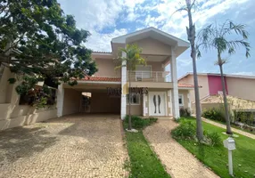 Foto 1 de Casa de Condomínio com 3 Quartos à venda, 350m² em Rainha, Louveira