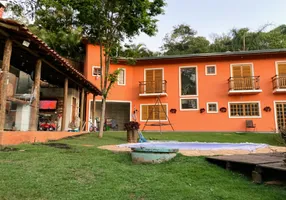 Foto 1 de Casa com 4 Quartos à venda, 550m² em Parque Paraíso, Santana de Parnaíba