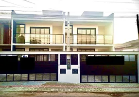 Foto 1 de Casa com 3 Quartos à venda, 120m² em Centro, Barra Velha