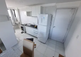 Foto 1 de Flat com 1 Quarto para alugar, 30m² em Casa Caiada, Olinda