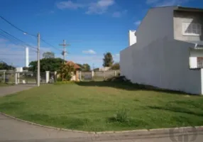 Foto 1 de Lote/Terreno à venda, 294m² em Passo das Pedras, Porto Alegre