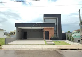 Foto 1 de Casa de Condomínio com 3 Quartos à venda, 158m² em Residencial Terras do Vale, Caçapava