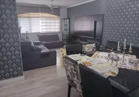 Foto 1 de Apartamento com 3 Quartos à venda, 95m² em Tremembé, São Paulo