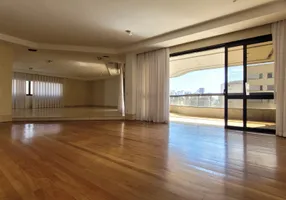 Foto 1 de Apartamento com 4 Quartos à venda, 413m² em Lourdes, Belo Horizonte
