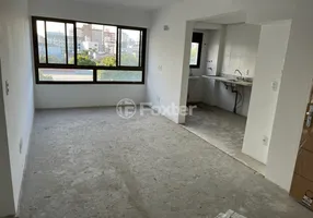 Foto 1 de Apartamento com 2 Quartos à venda, 62m² em Farroupilha, Porto Alegre